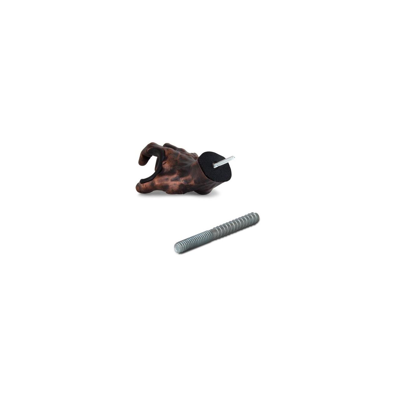 Hanger Bolt (Mounts Grip to Wall) - Schraube