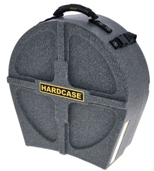 HNL14S-G 14" Snare Case F.Lined Granite