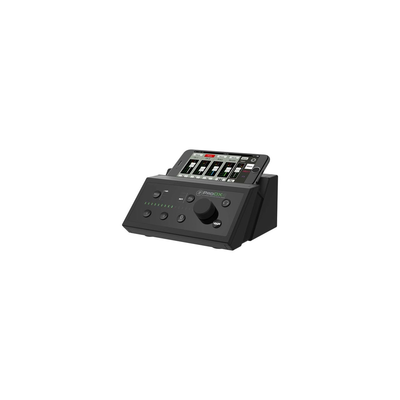 ProDX4 - Digitalpult