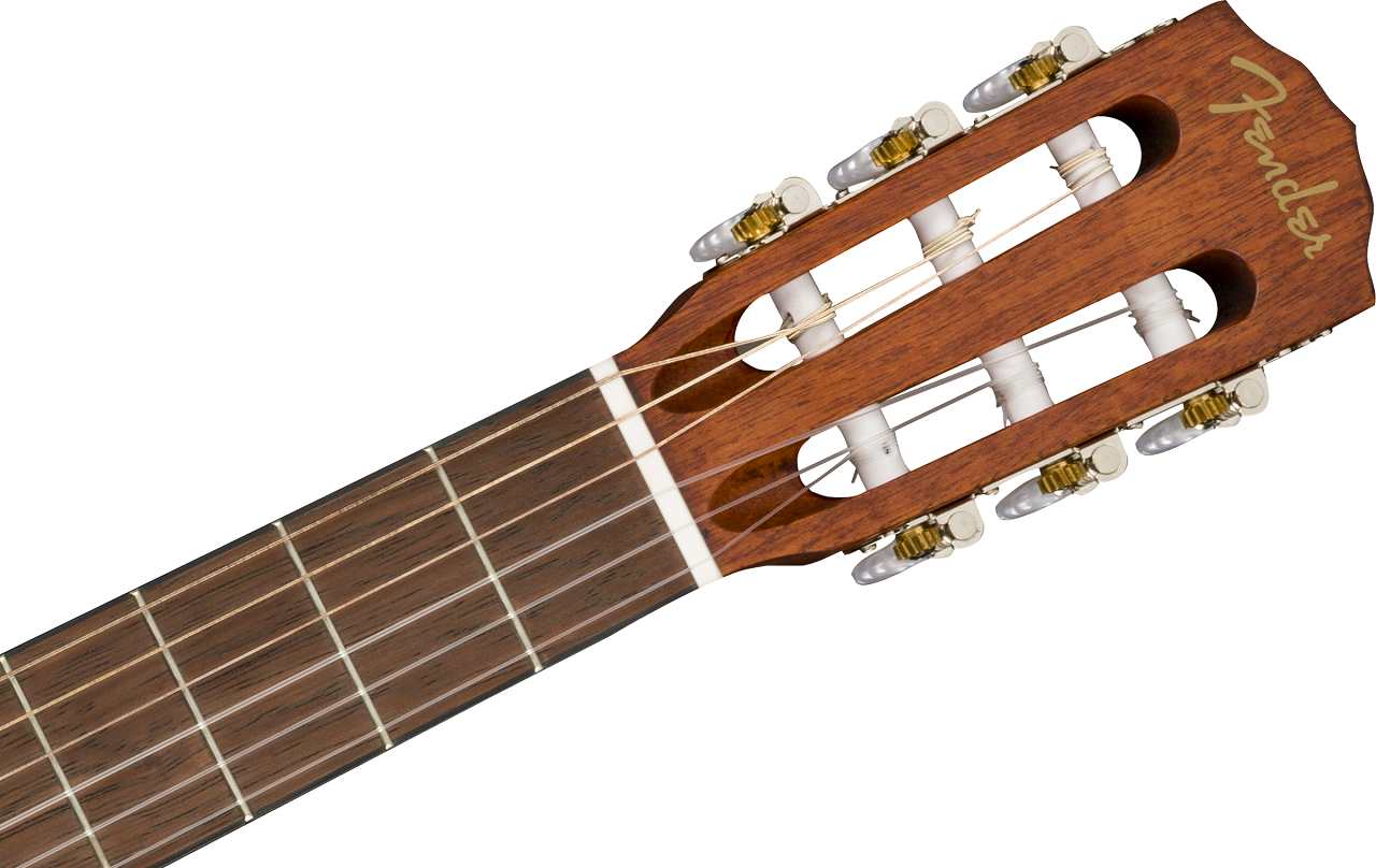 ESC-110 Classical Guitar Vintage Natural