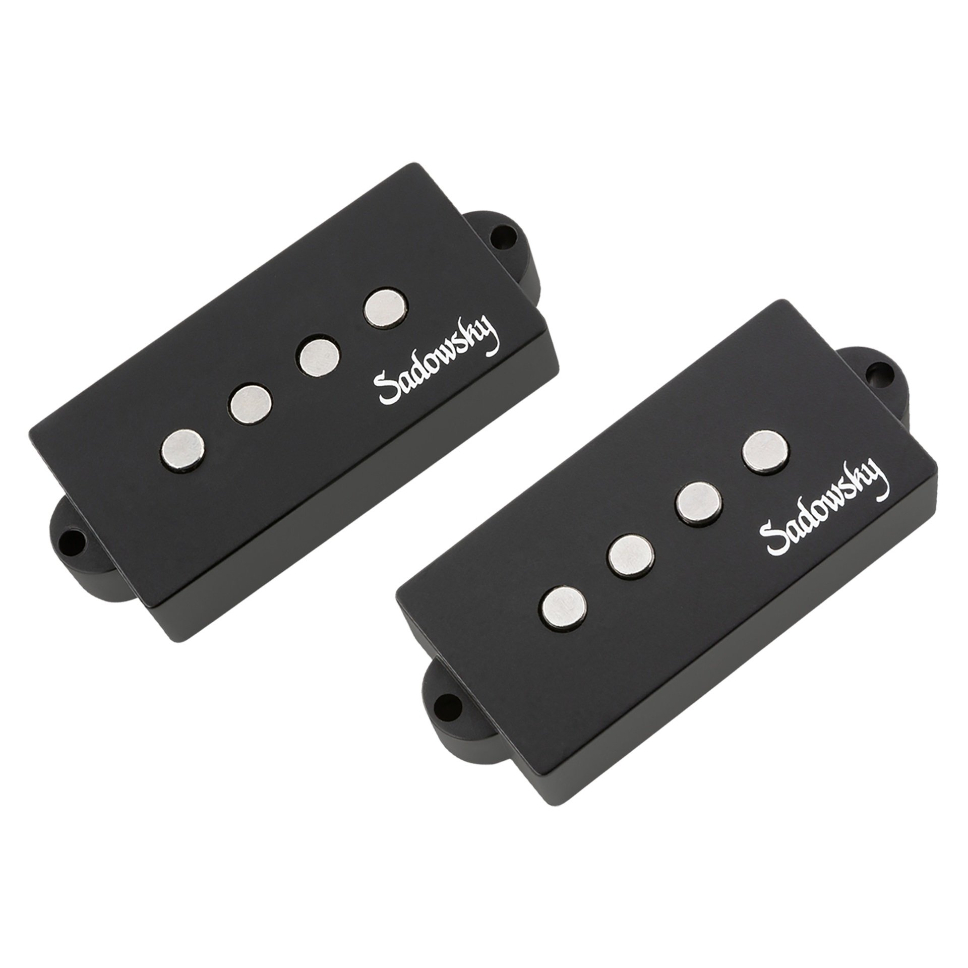 MetroExpress P-Style Bass Pickup, Passive, 4-String - Neck