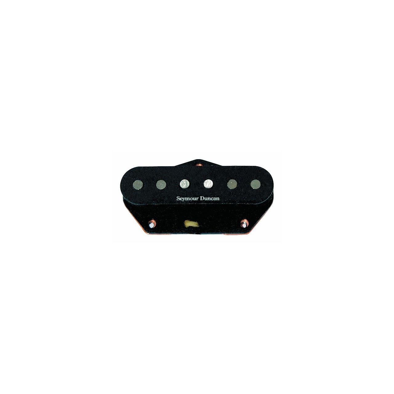 APTL-1 - Alnico II Pro Tele, Bridge Pickup - Black