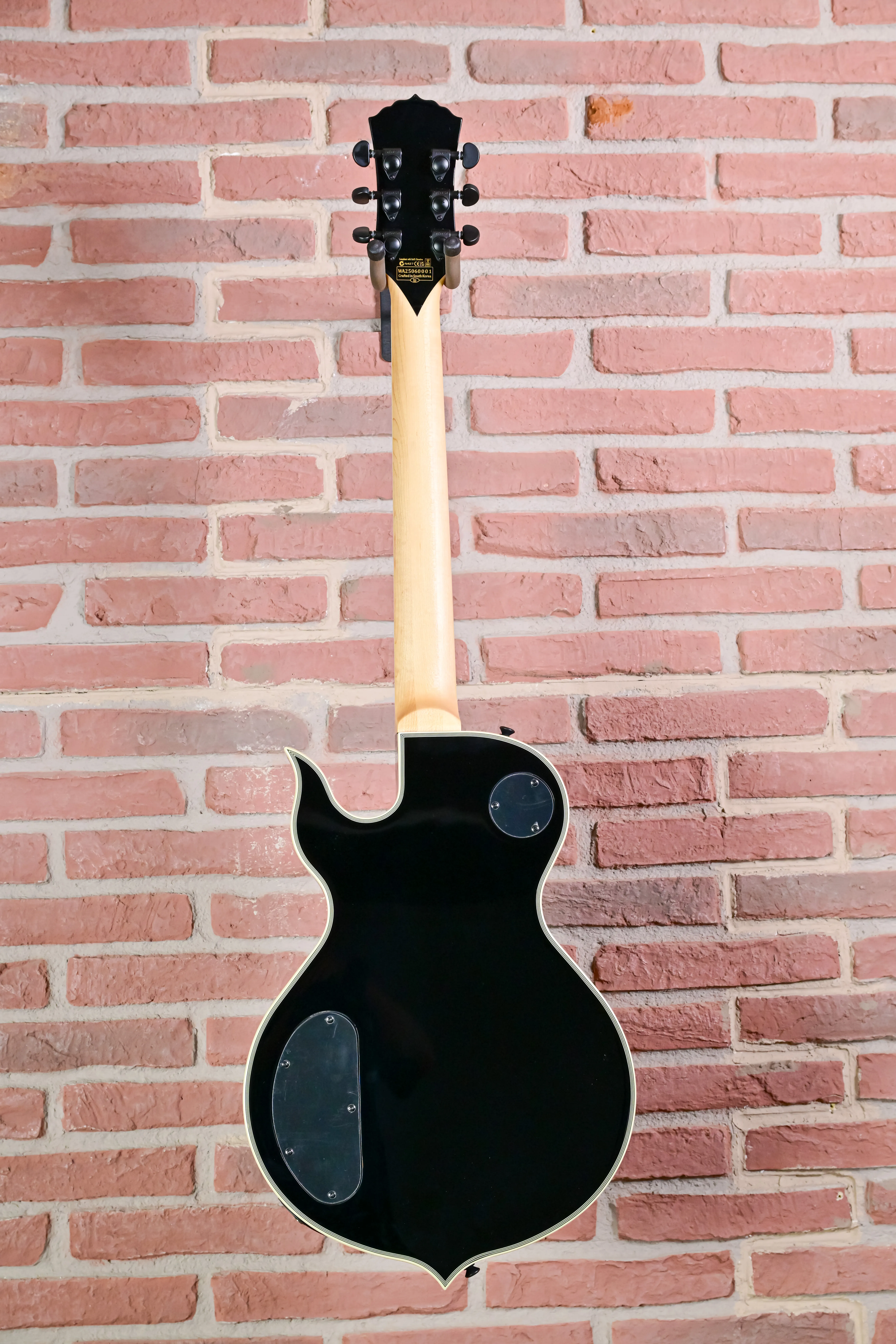 Odin Grail Rawtop Bullseye