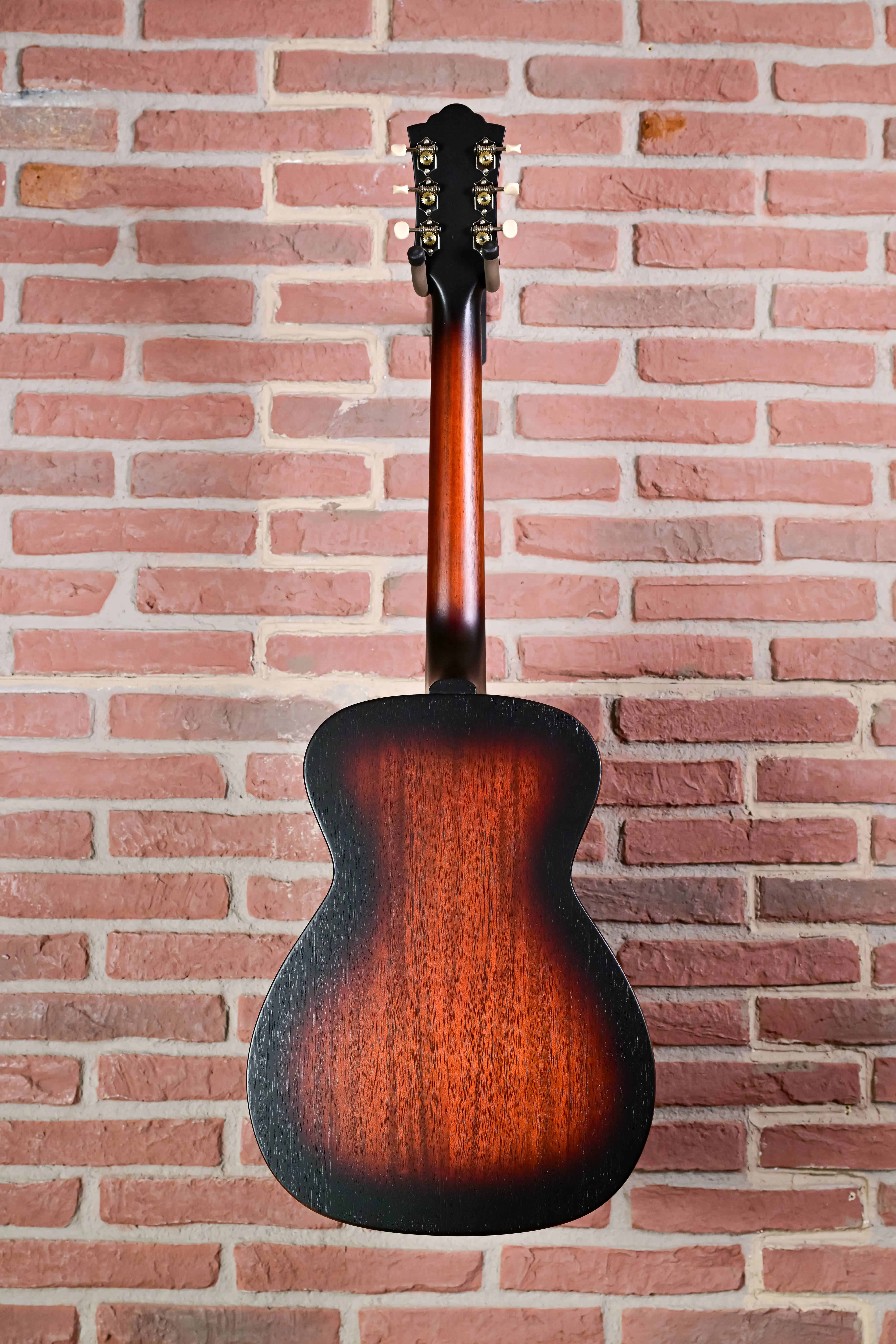 M-20 Vintage Sunburst USA