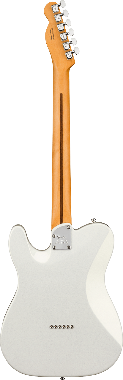 American Ultra Telecaster®, Rosewood Fingerboard, Arctic Pearl