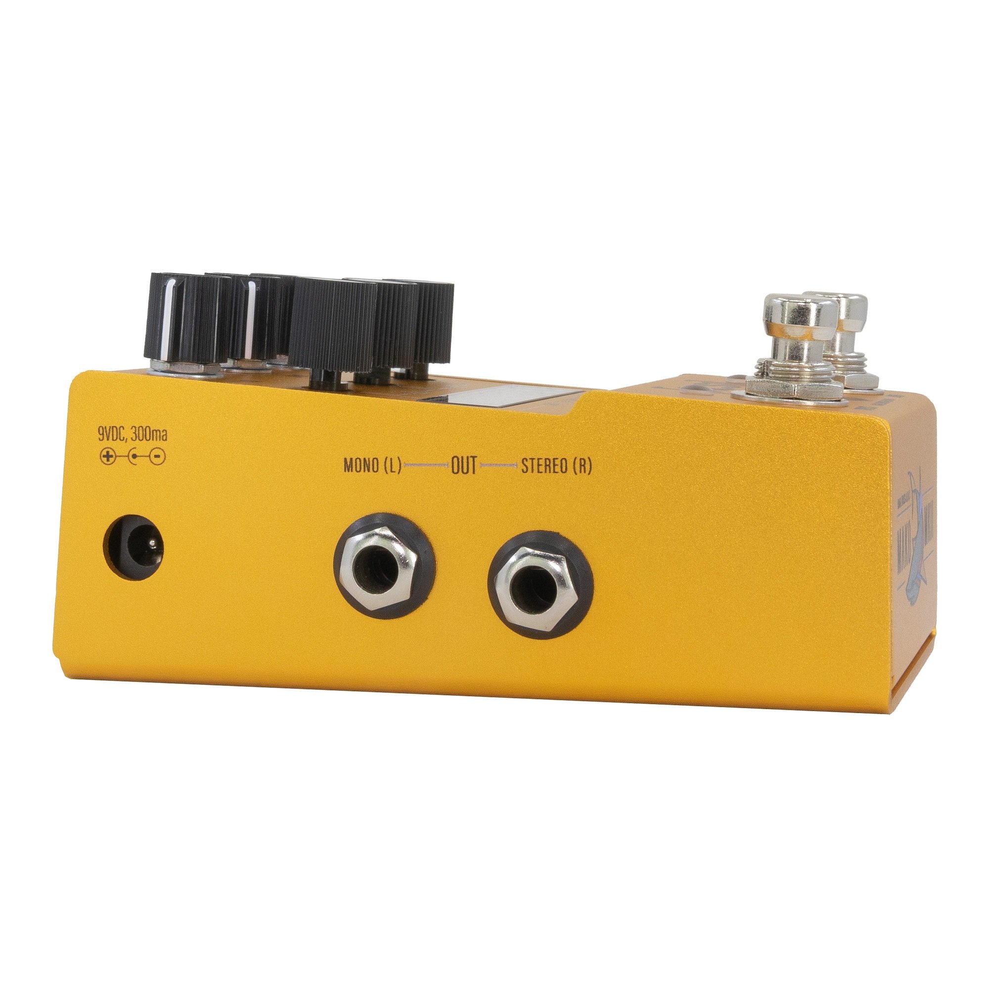 MAKO ACS1 MKII