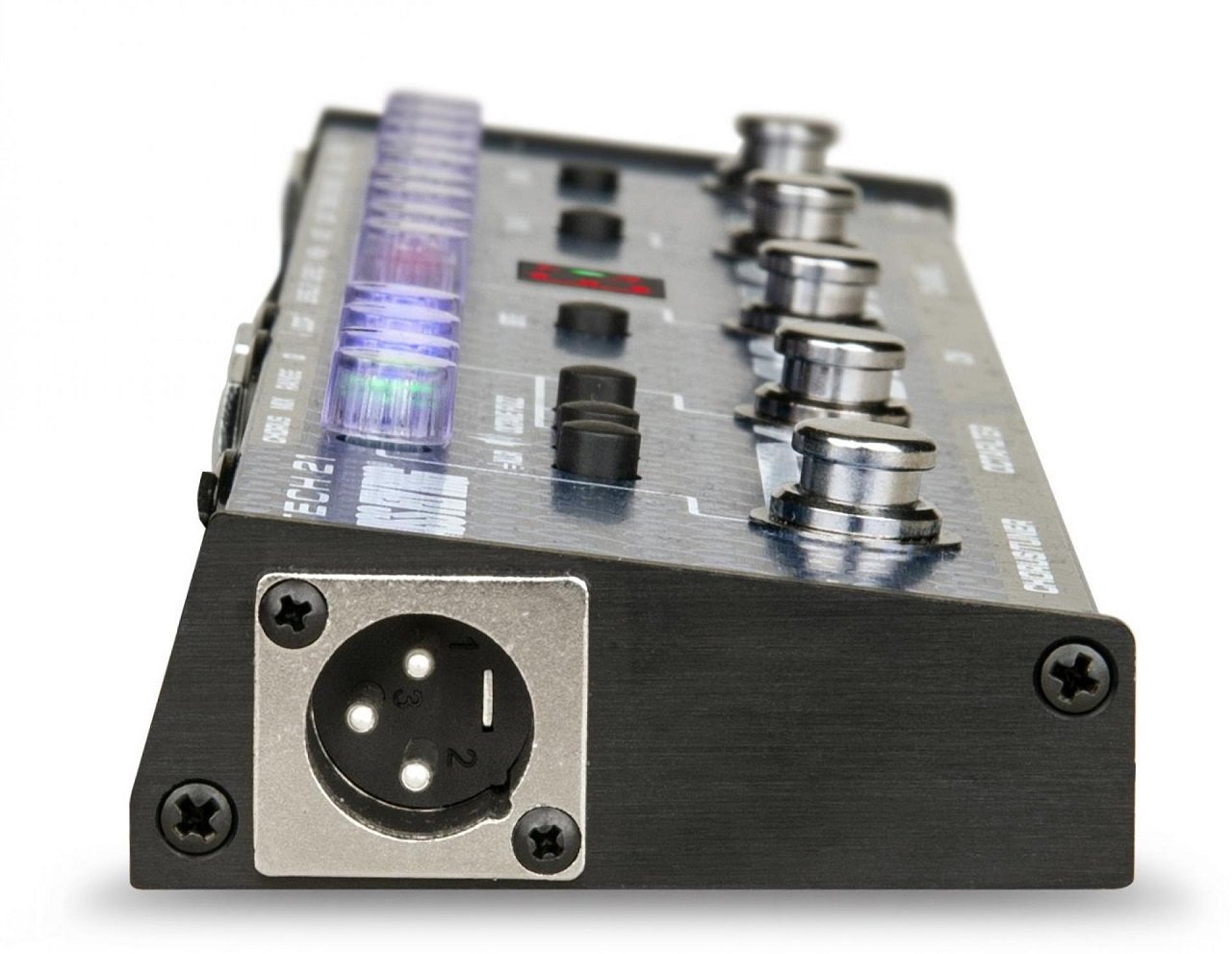 Bass Fly Rig v2 