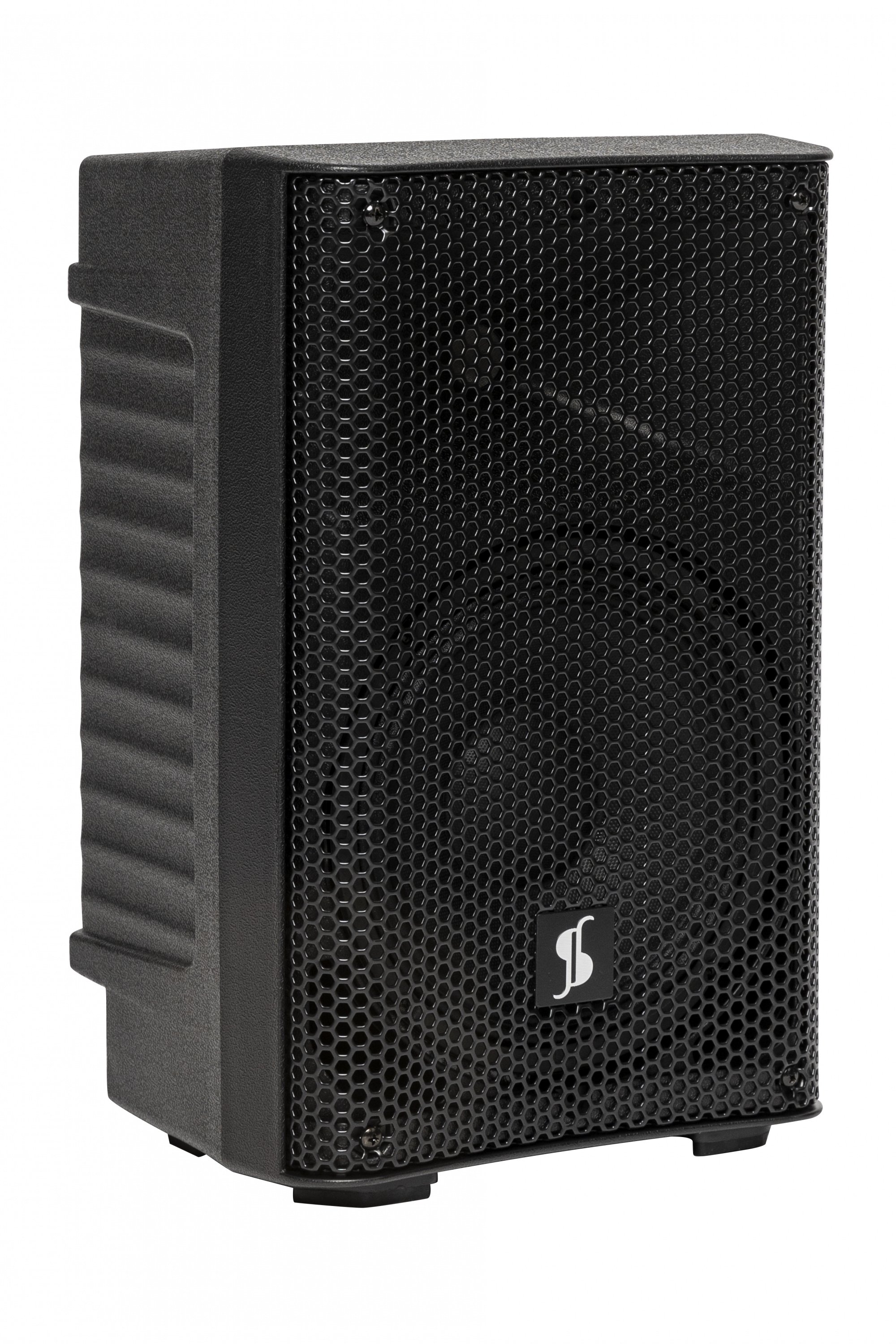AS8B EU 8" aktiver 2-weg Speaker mit Akku