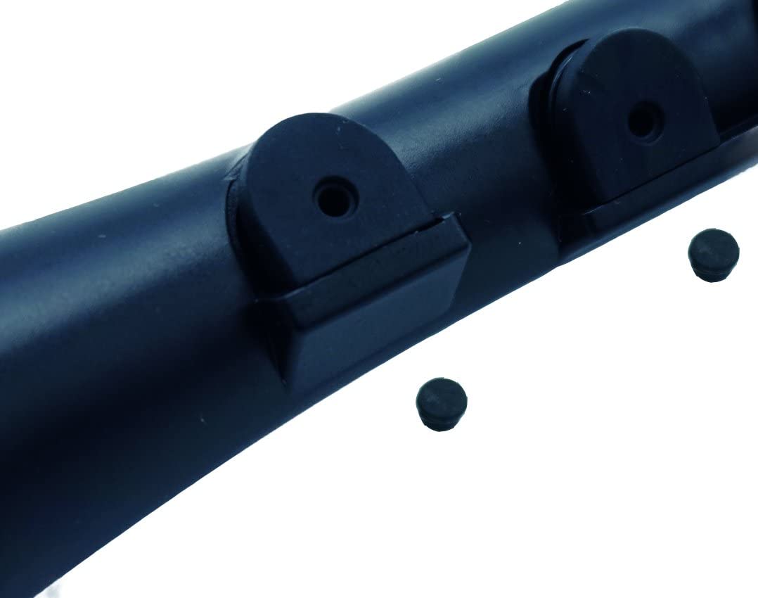 Recorder + (Black/Green) G
