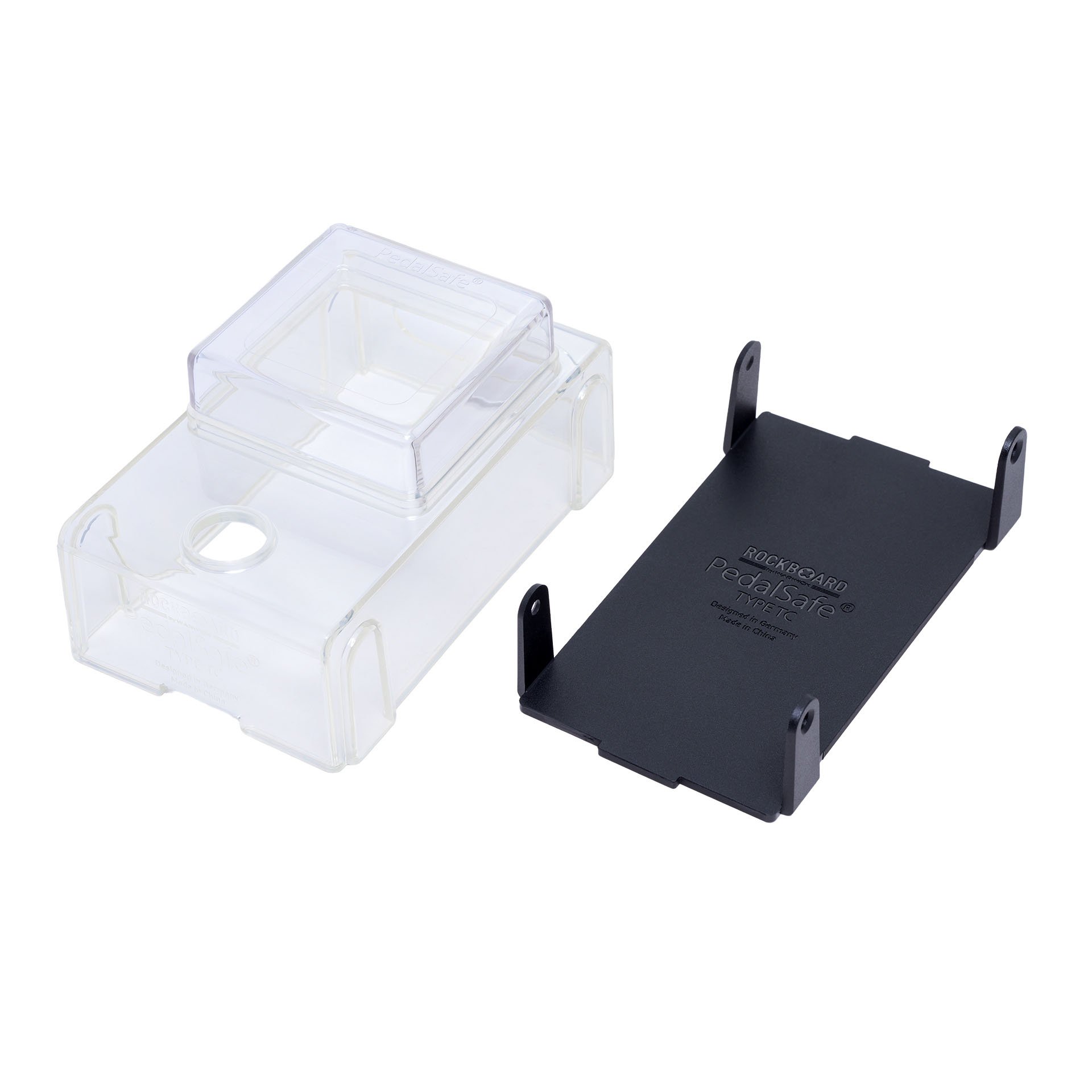 PedalSafe Type TC Universal