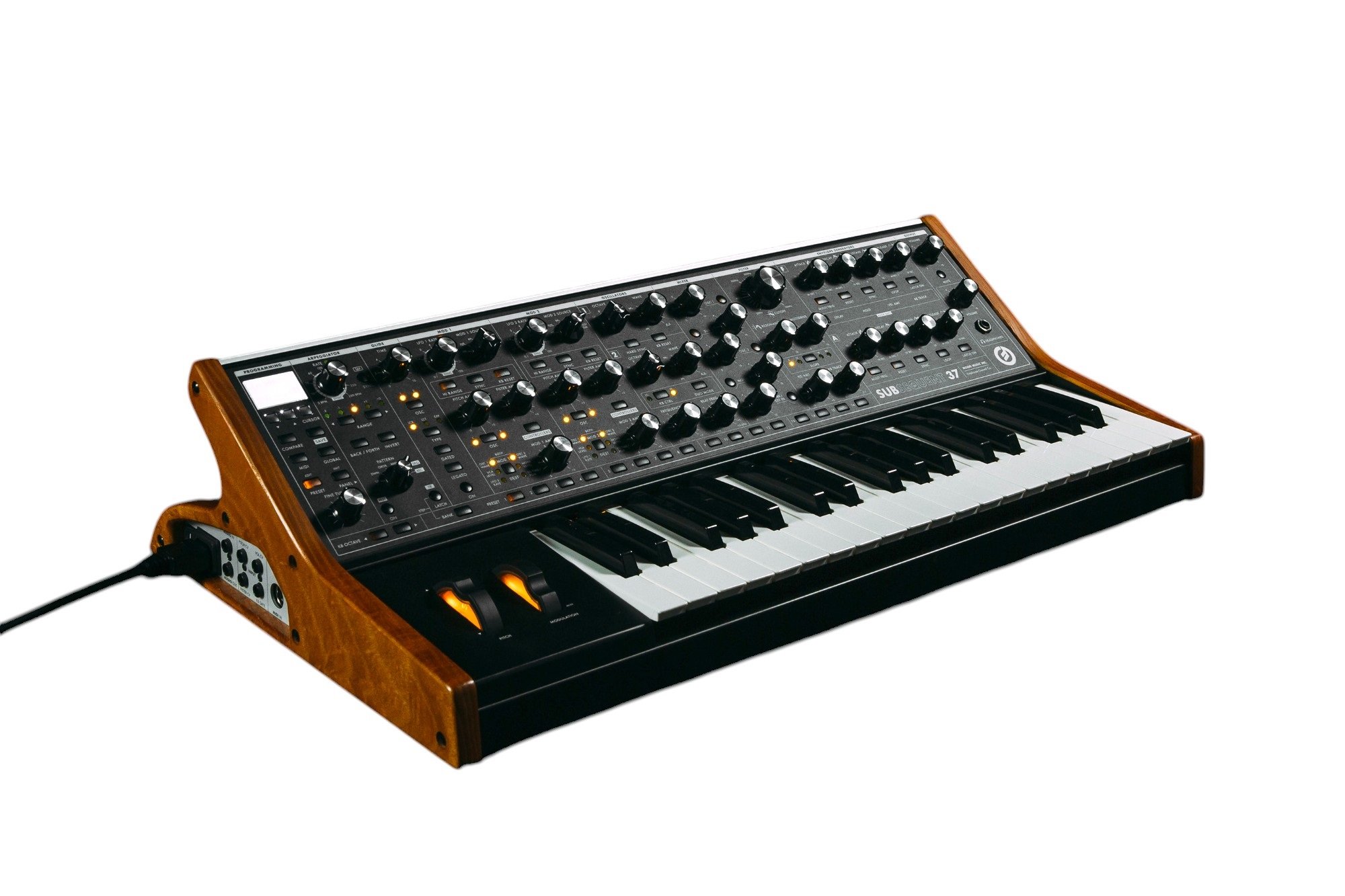 Subsequent 37