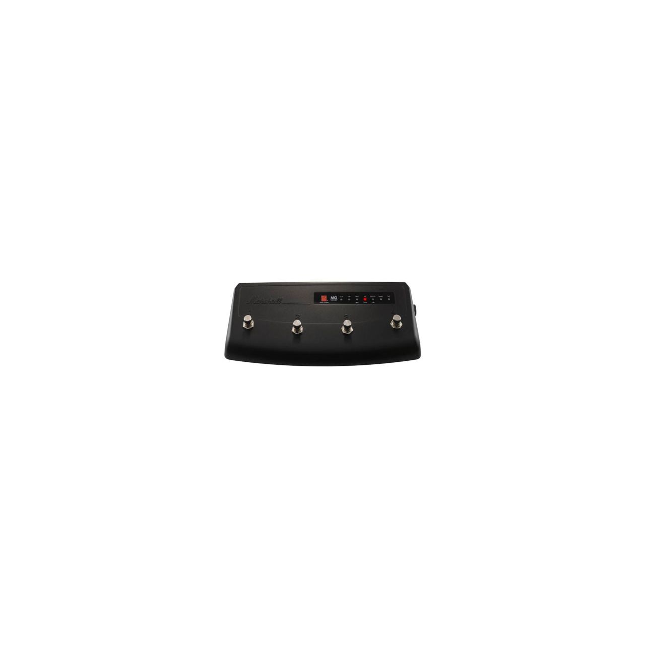 PEDL90008 Fußschalter für MGFX - MG Stompware