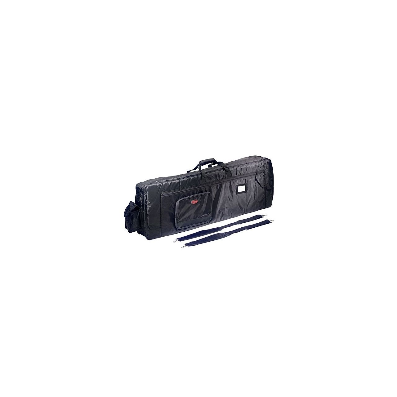 130x44x16cm KEYBDTASCHE-18mm