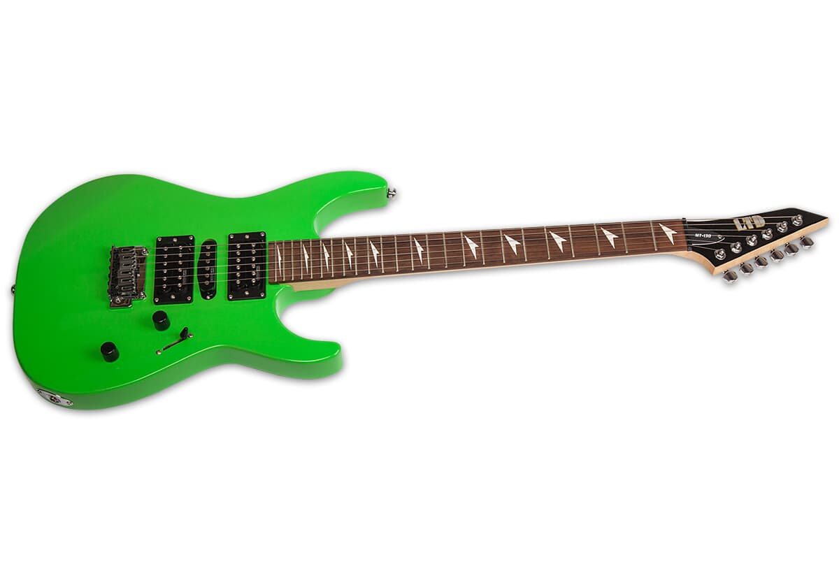 MT-130 Neon Green