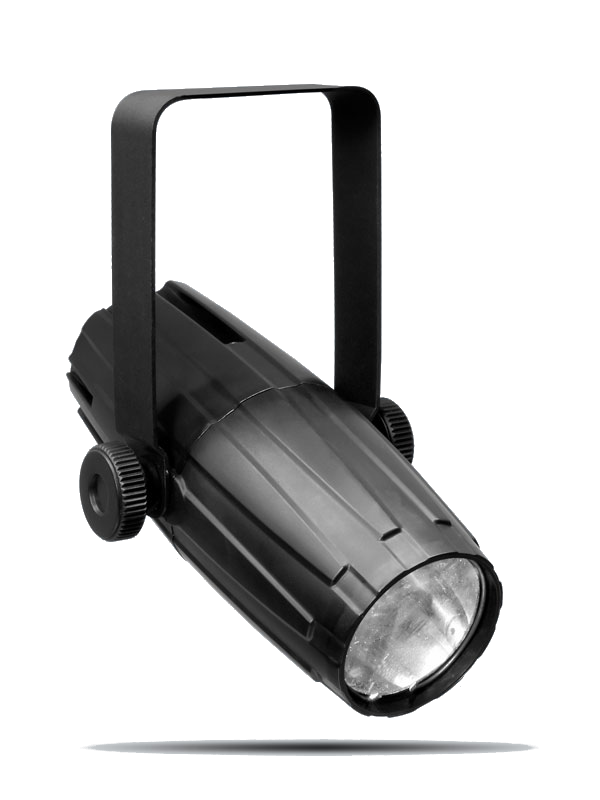 LED Pinspot 2