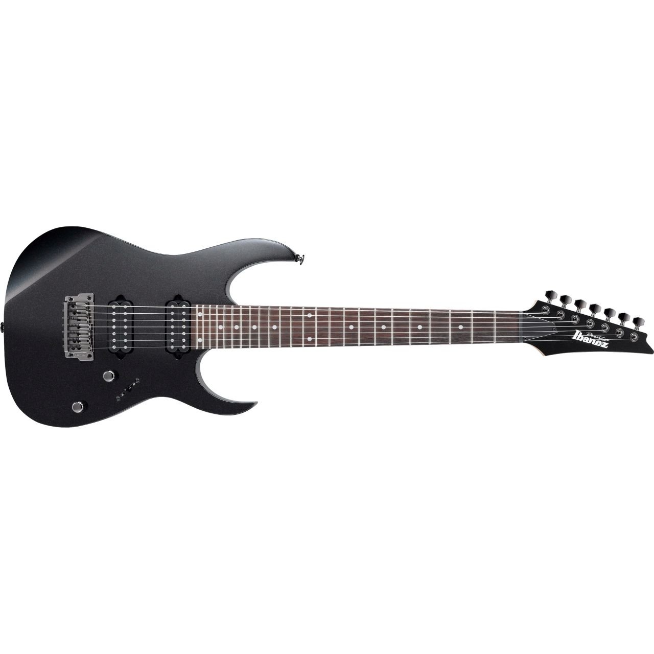 E-GUITAR RG 7-STR.      IBANEZ