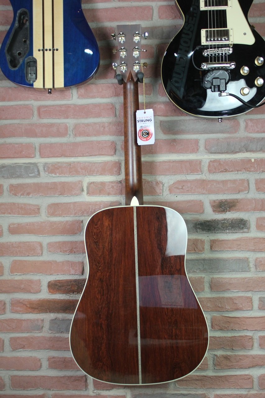 D-CS Custom (Versandrückläufer)