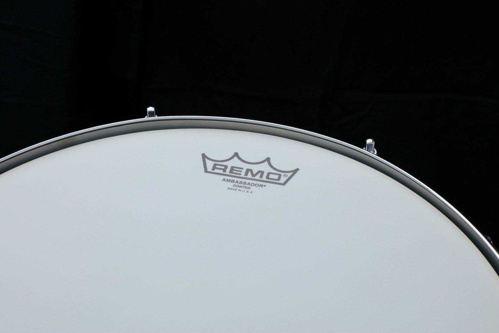 PE1445 Peter Erskine Snare 14" x 4,5" Fichte/Ahorn Kessel