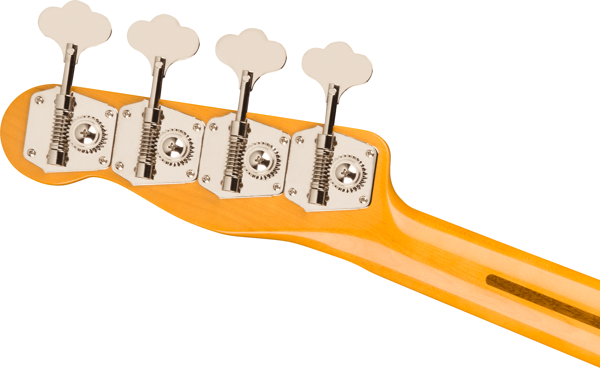 American Vintage II 1954 Precision Bass Vintage Blonde