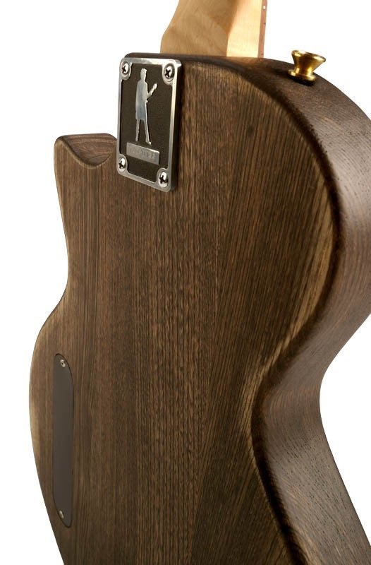 SL 52 BWN E-Gitarre