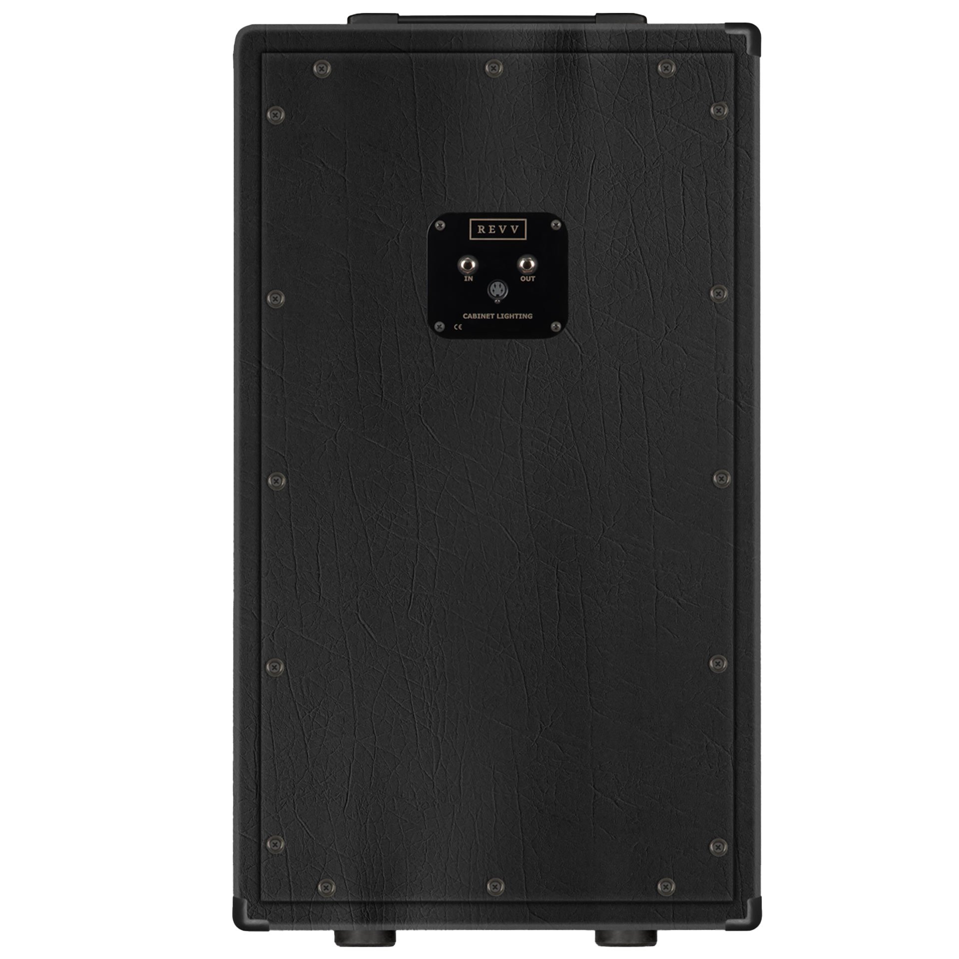 2x12 Cabinet 120-Watt RV30
