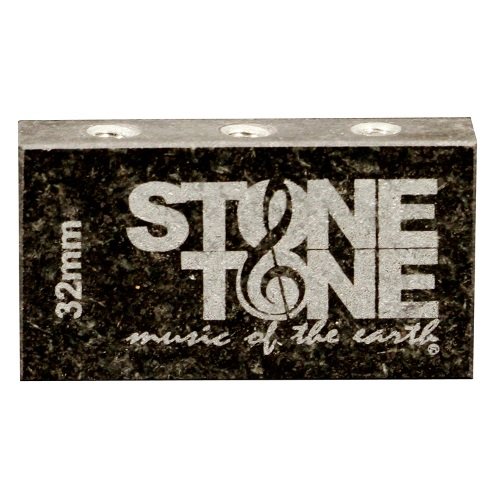 FROSTB32 - Stone Tone Sustain Block, 32 mm