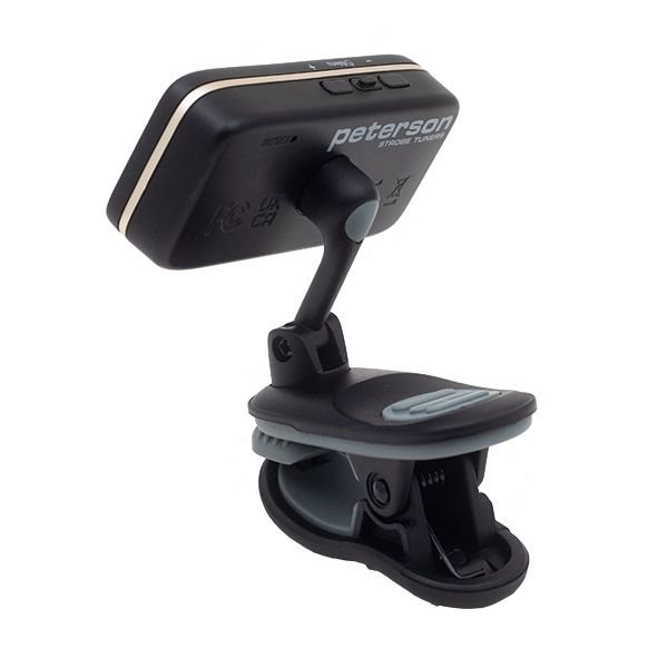 StroboClip HDC