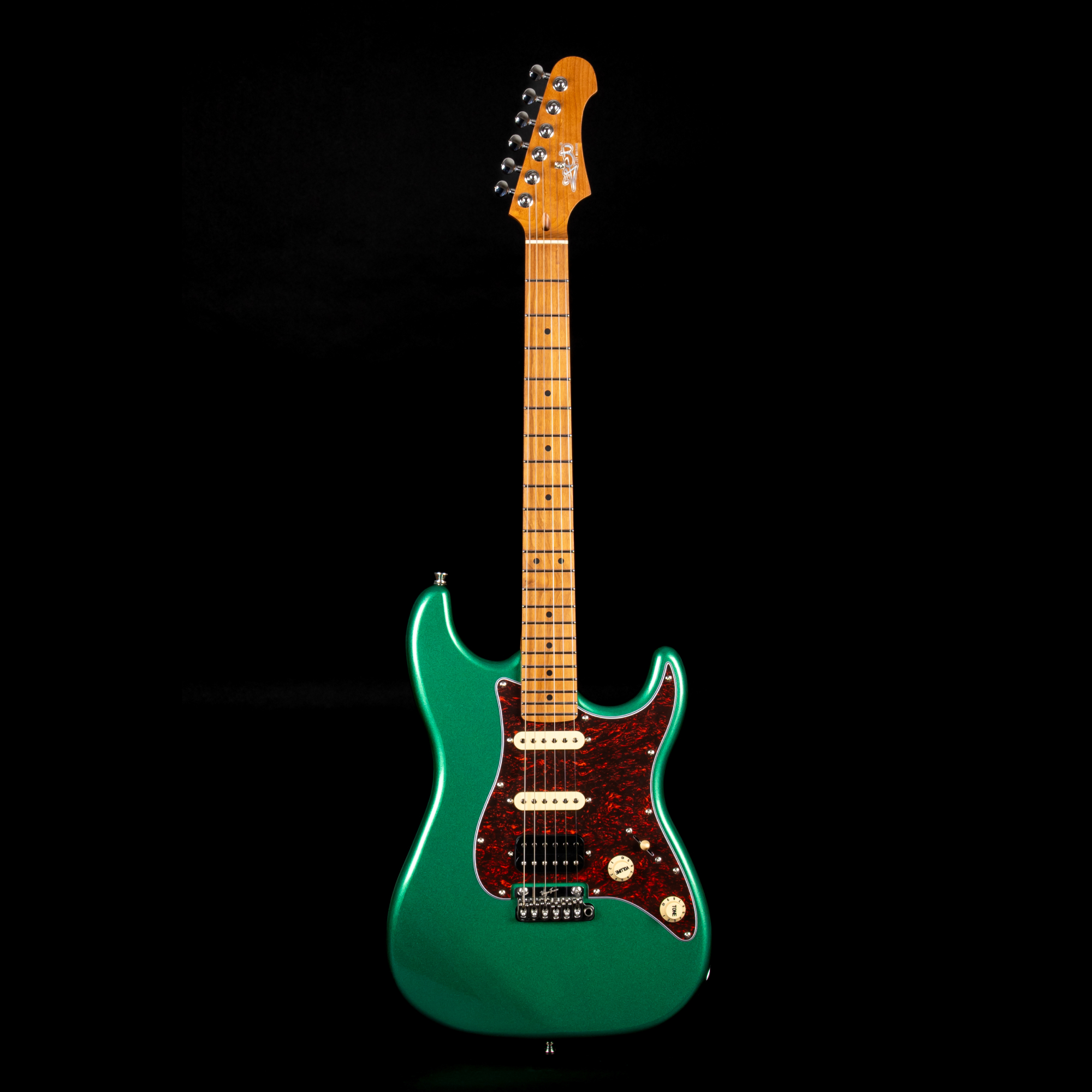 JS-400 Vega Trem SG Sherwood Green