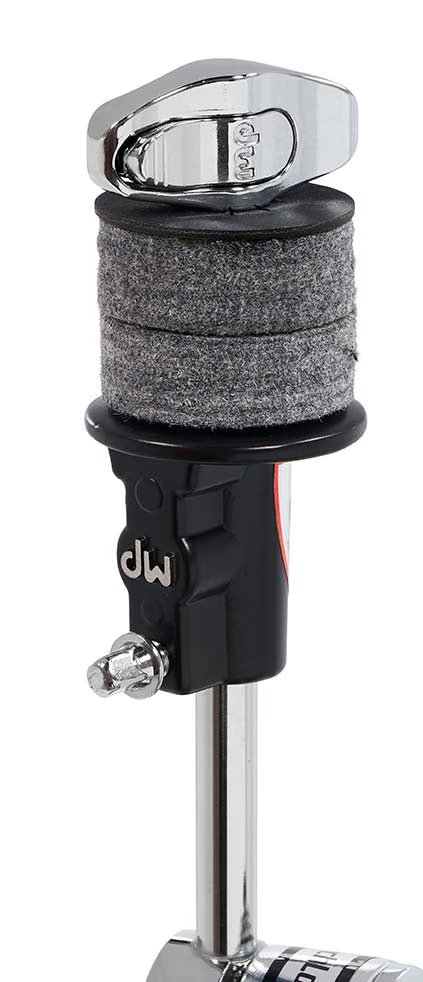 SM2346 Quick Release Wing Nut and Felt for DW 