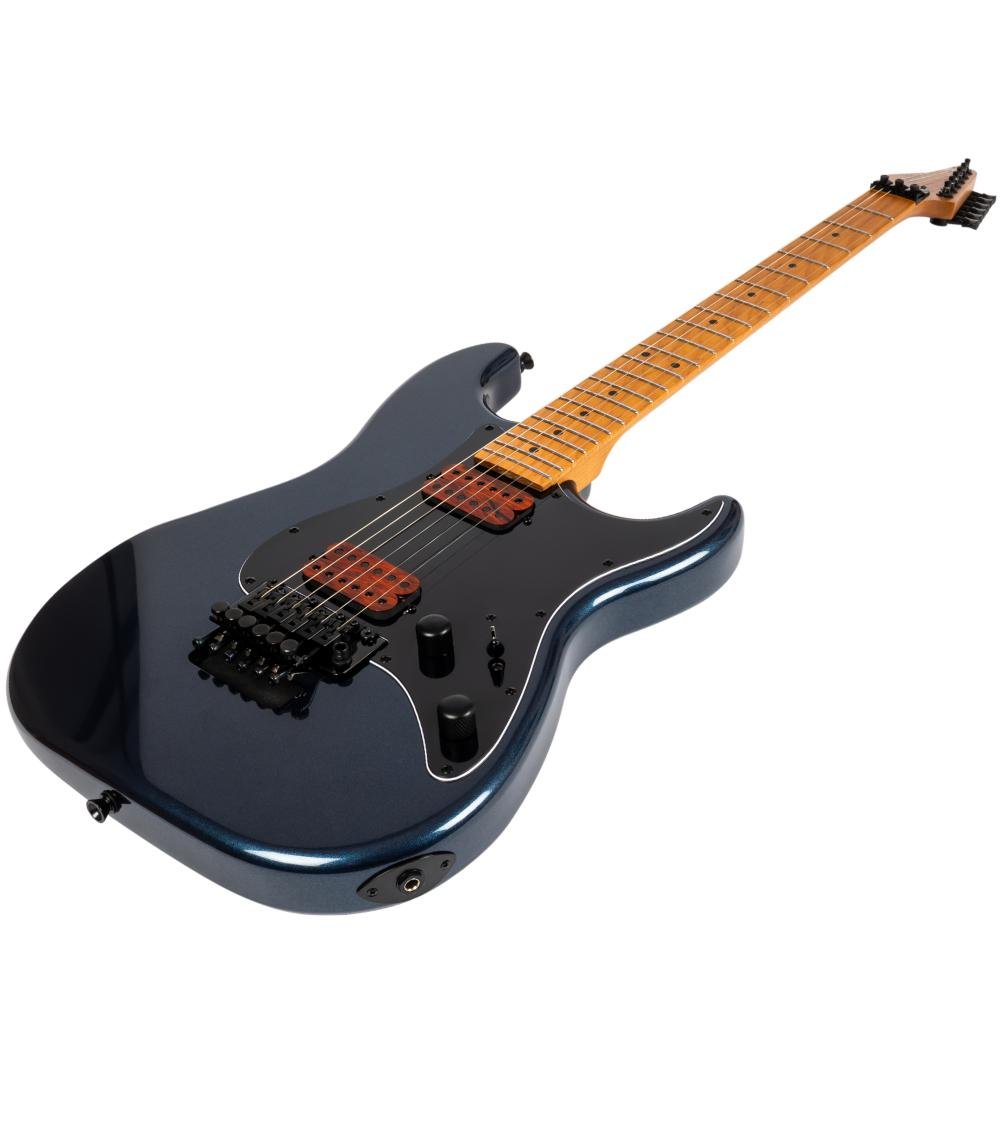 JS-800 DBW HH Deep Blue Metallic
