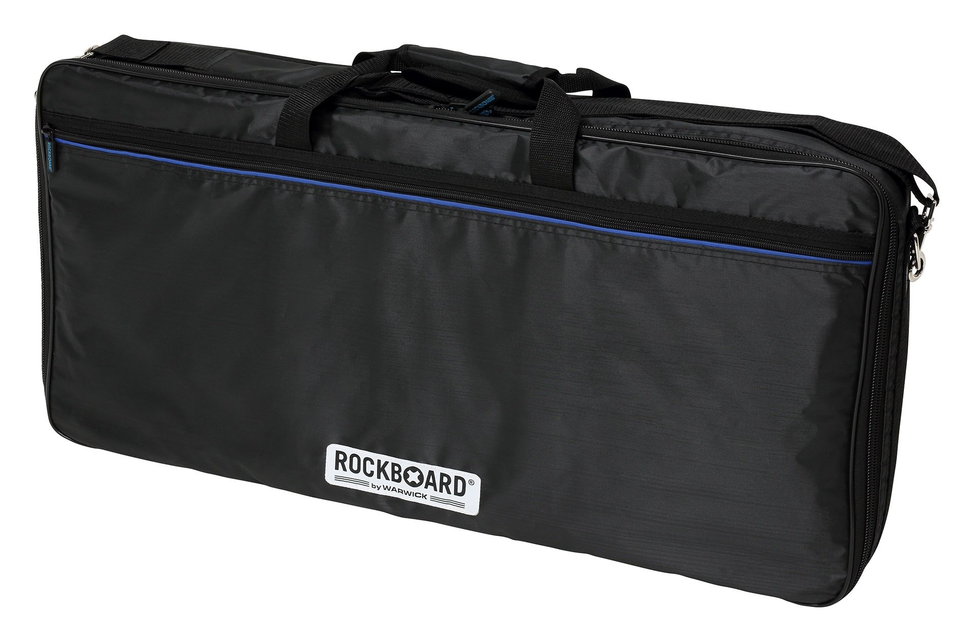 RockBoard Professional Gig Bag for RockBoard QUAD 4.4 Pedalboard