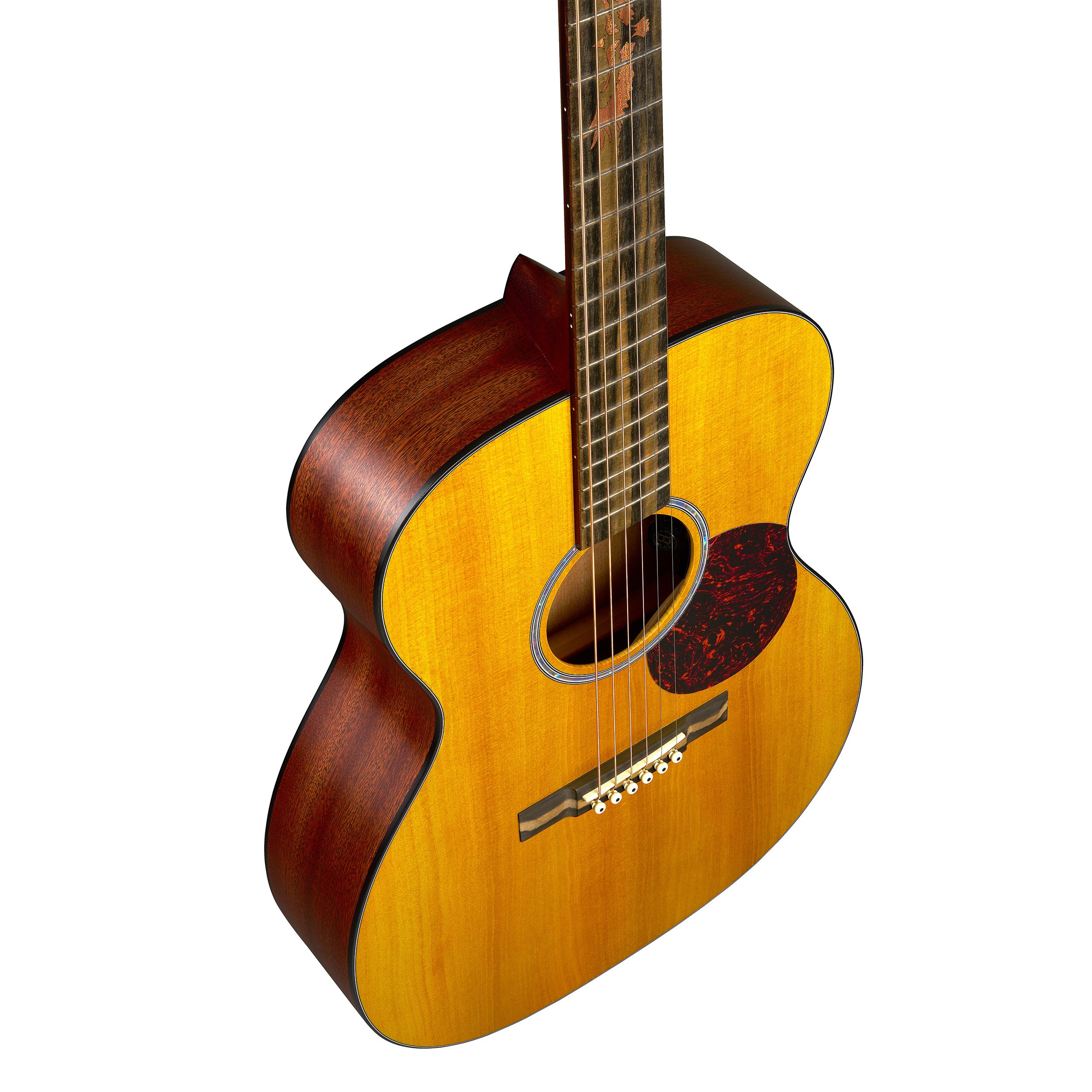 000-10E Shawn Mendes Signature Westerngitarre