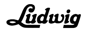 LUDWIG Logo