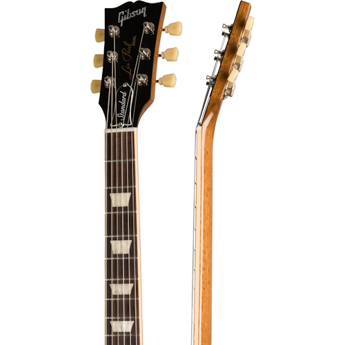 Les Paul Standard 50s P90 Gold Top