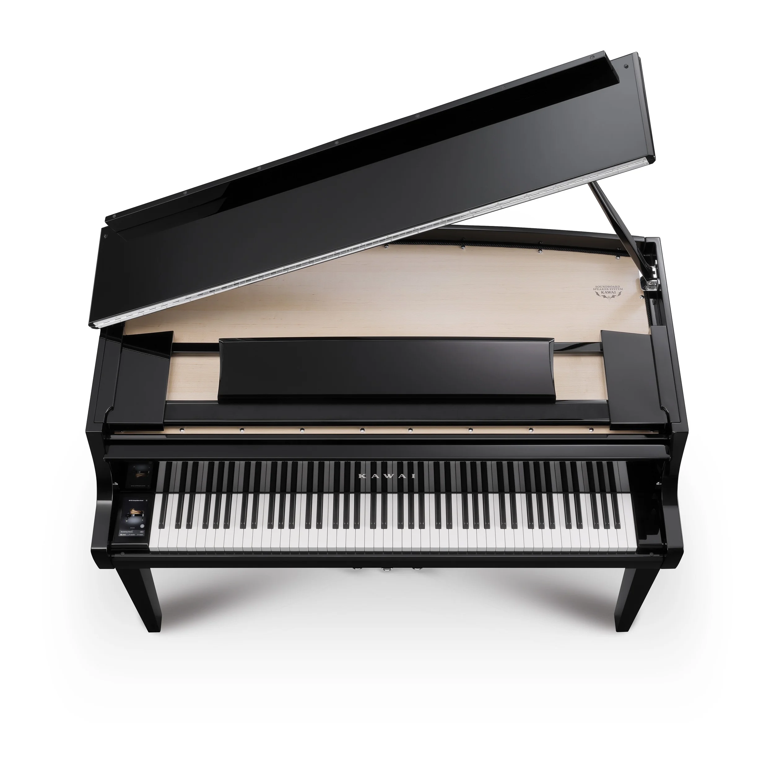 Novus NV12 Hybrid Digitalpiano