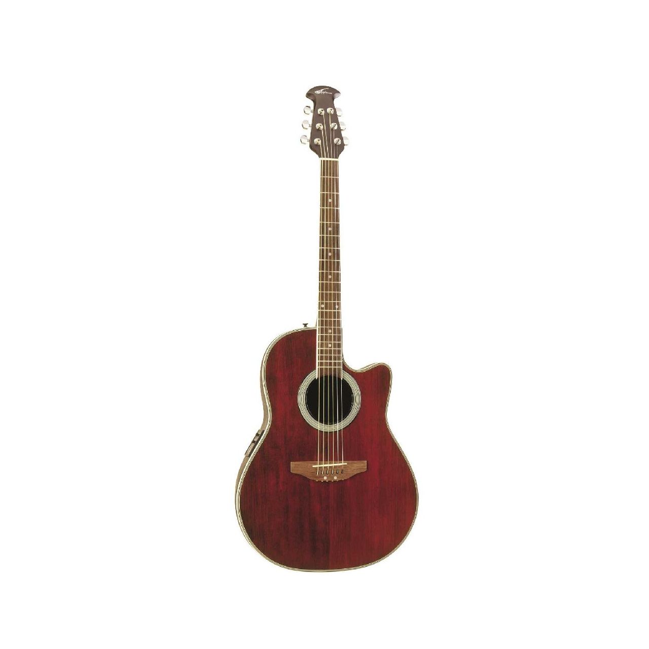 AE128-1 SSB Applause  E-Akustikgitarre in Seventies Sunburst