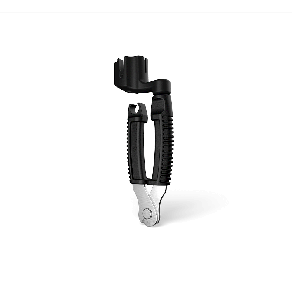 DP0002 Pro Winder Saitenkurbel - Gitarre