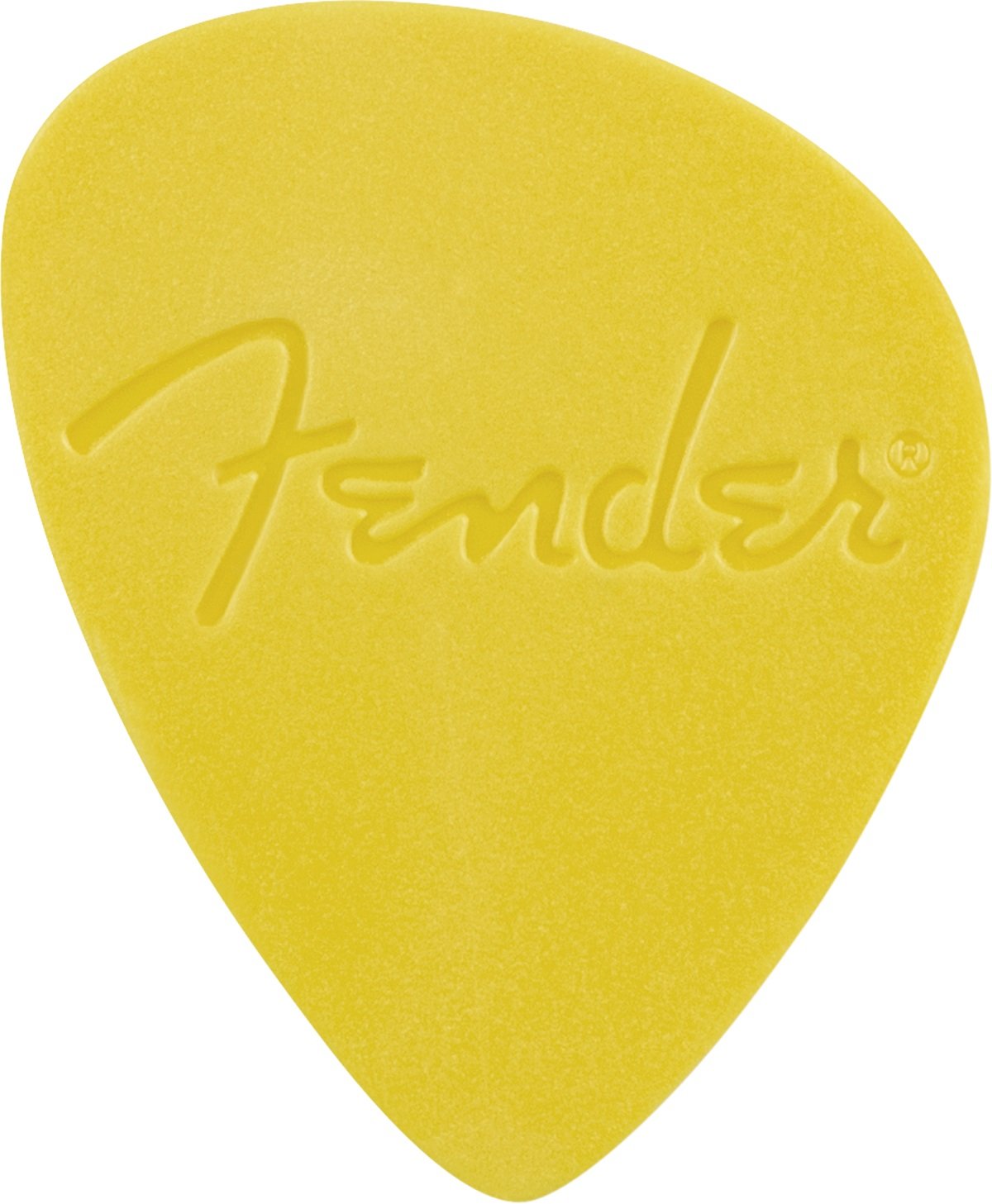 Offset Picks, Multi-Color (6)