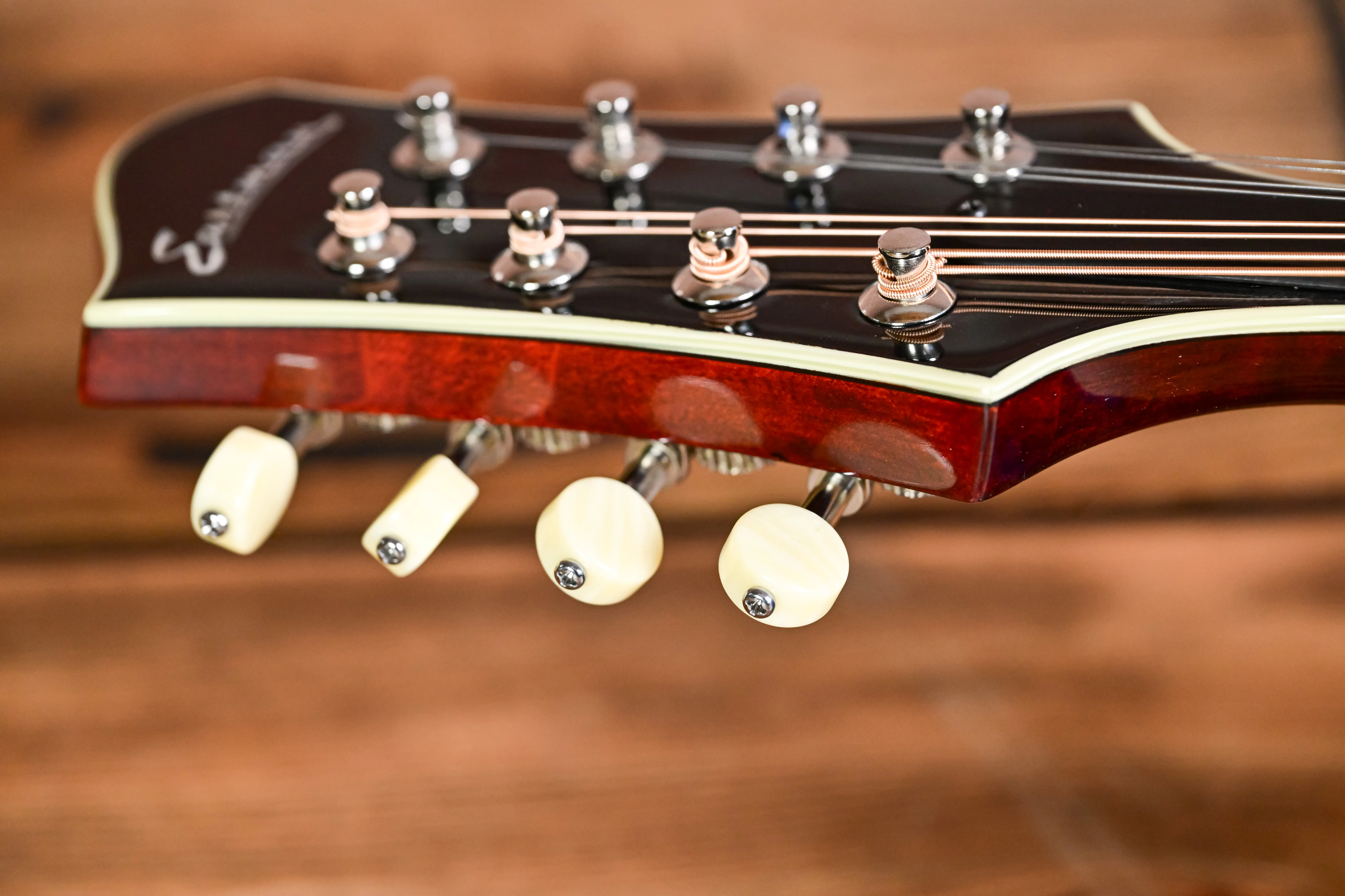 MD605 Classic A-Style Mandoline