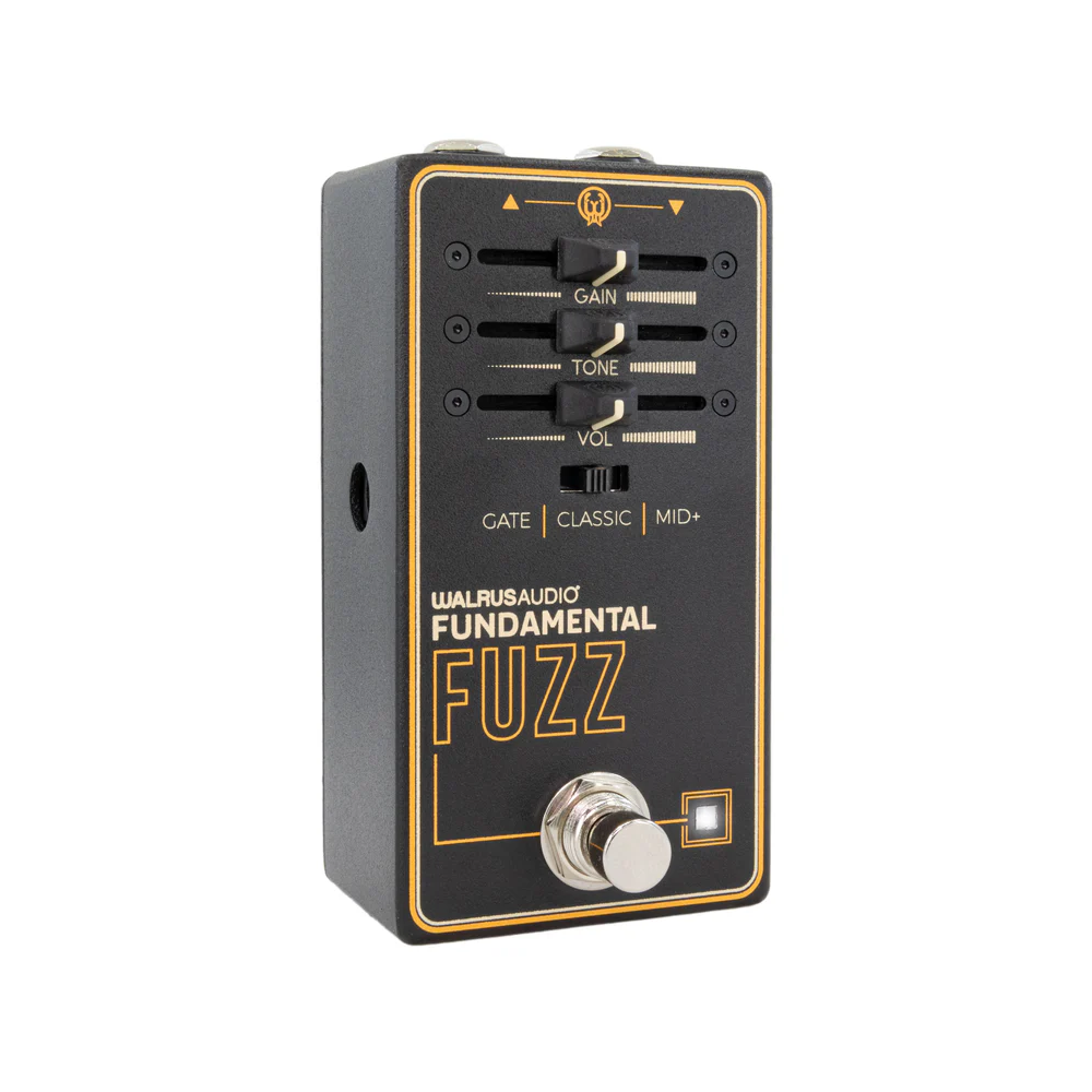Fundamental Fuzz