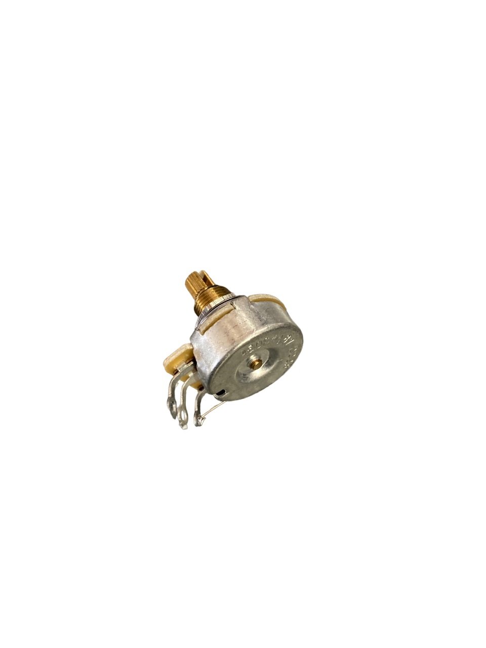 500K Long-Solid-Shaft Potentiometer