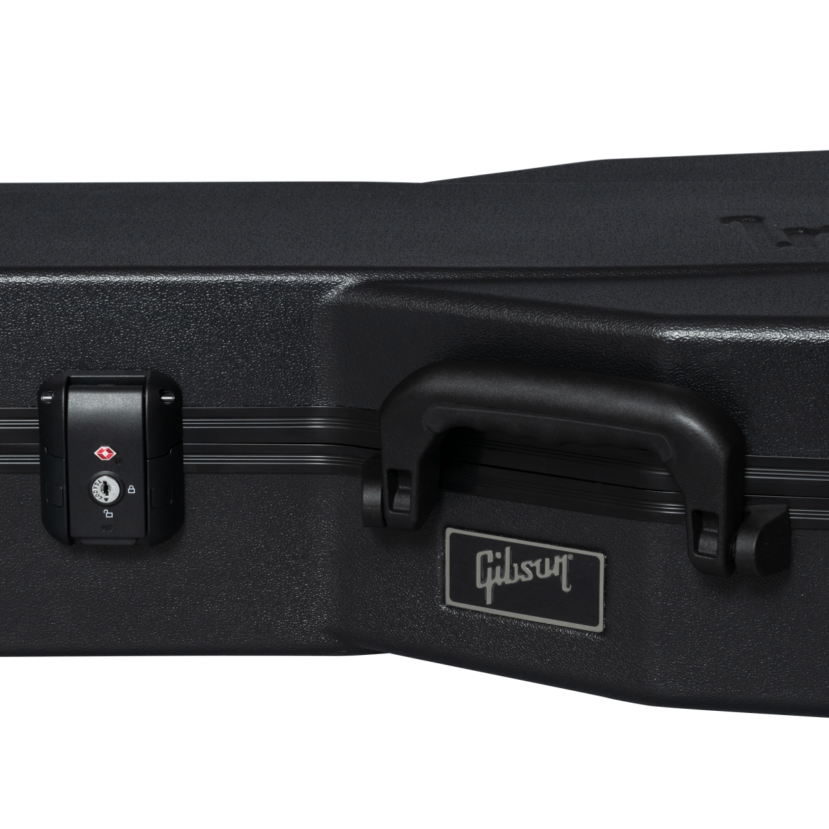Deluxe Protector Case, Small-Body Acoustic