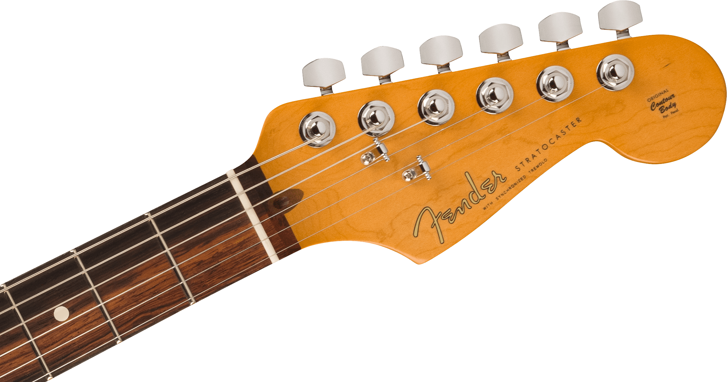 Limited Edition Cory Wong Stratocaster®, Rosewood Fingerboard, Daphne Blue