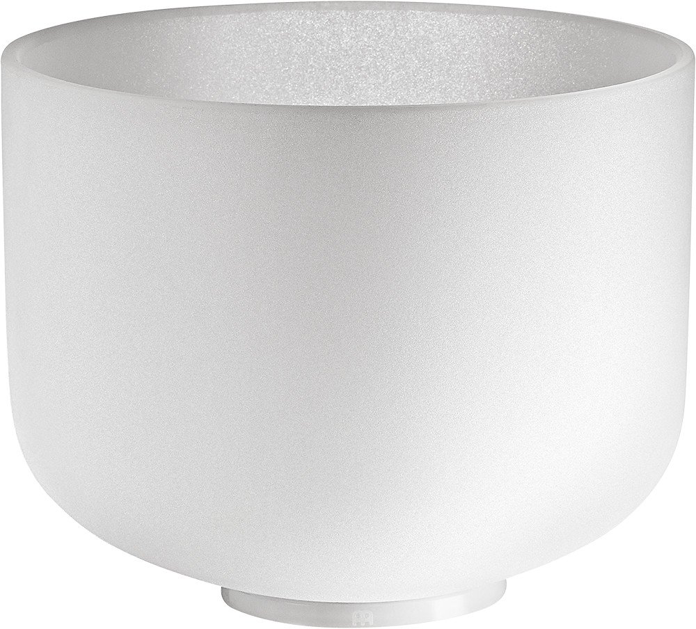 Crystal Singing Bowl