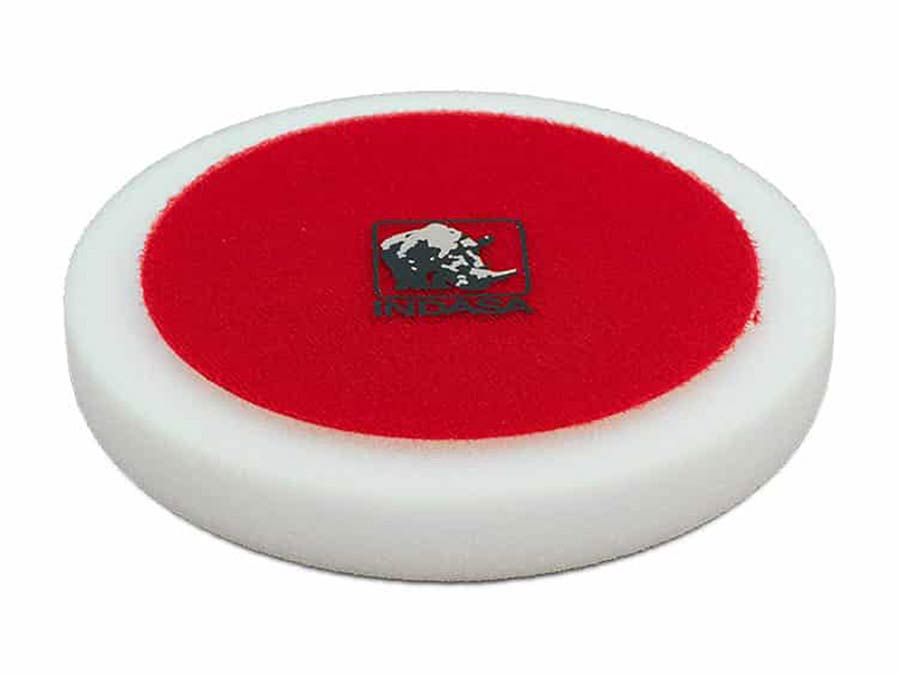 hard polishing sponge 150 mm diameter