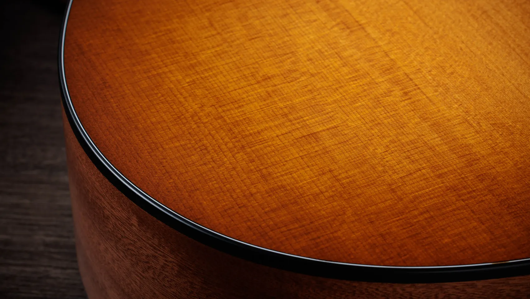 112ce Special Edition Honeyburst