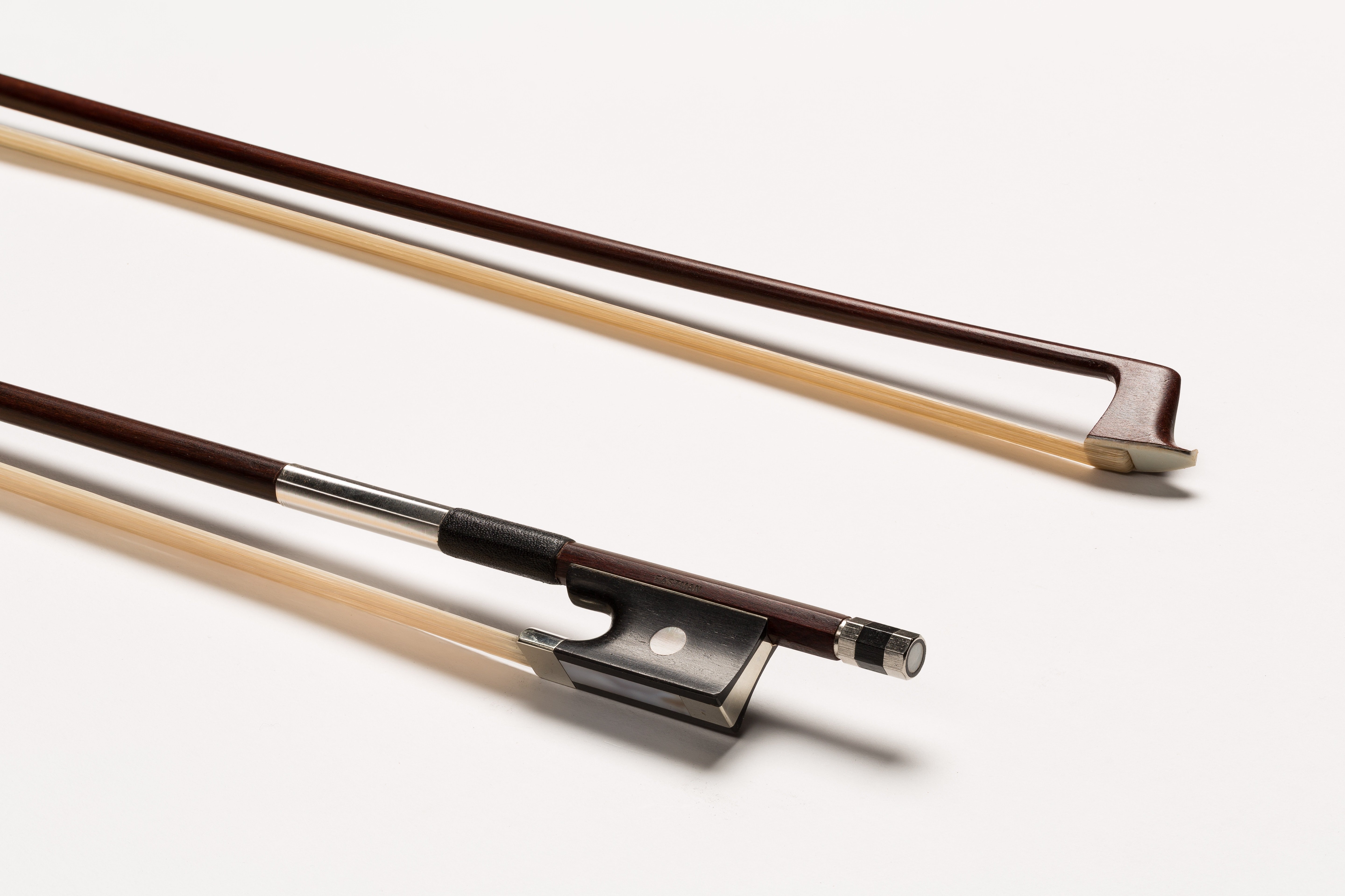BL20 Brazilwood Violin Bow 4/4
