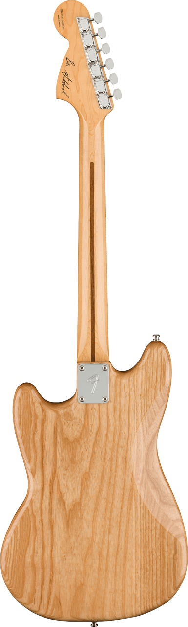 Ben Gibbard Mustang®