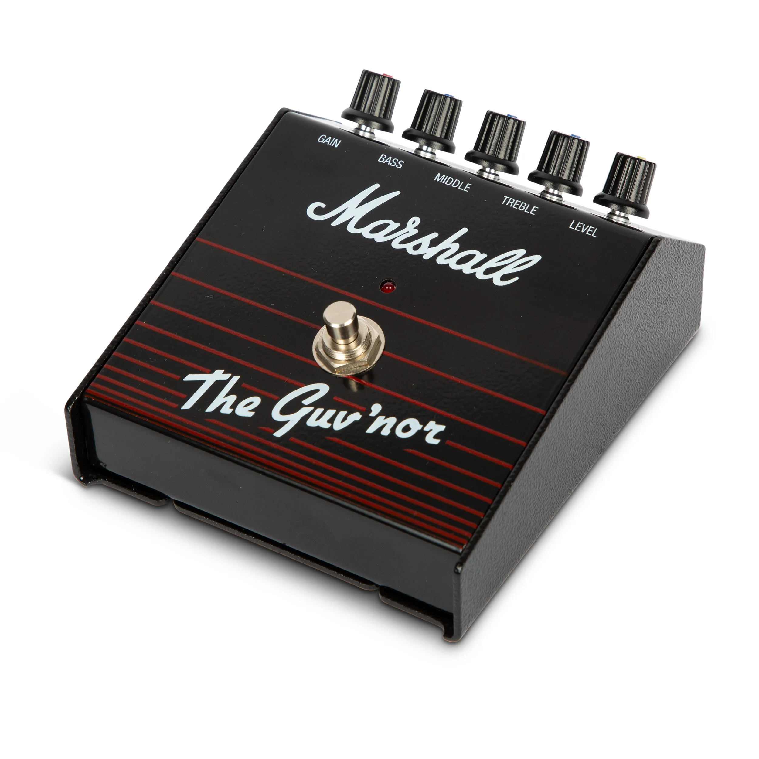 The Guv´nor Distortion Pedal