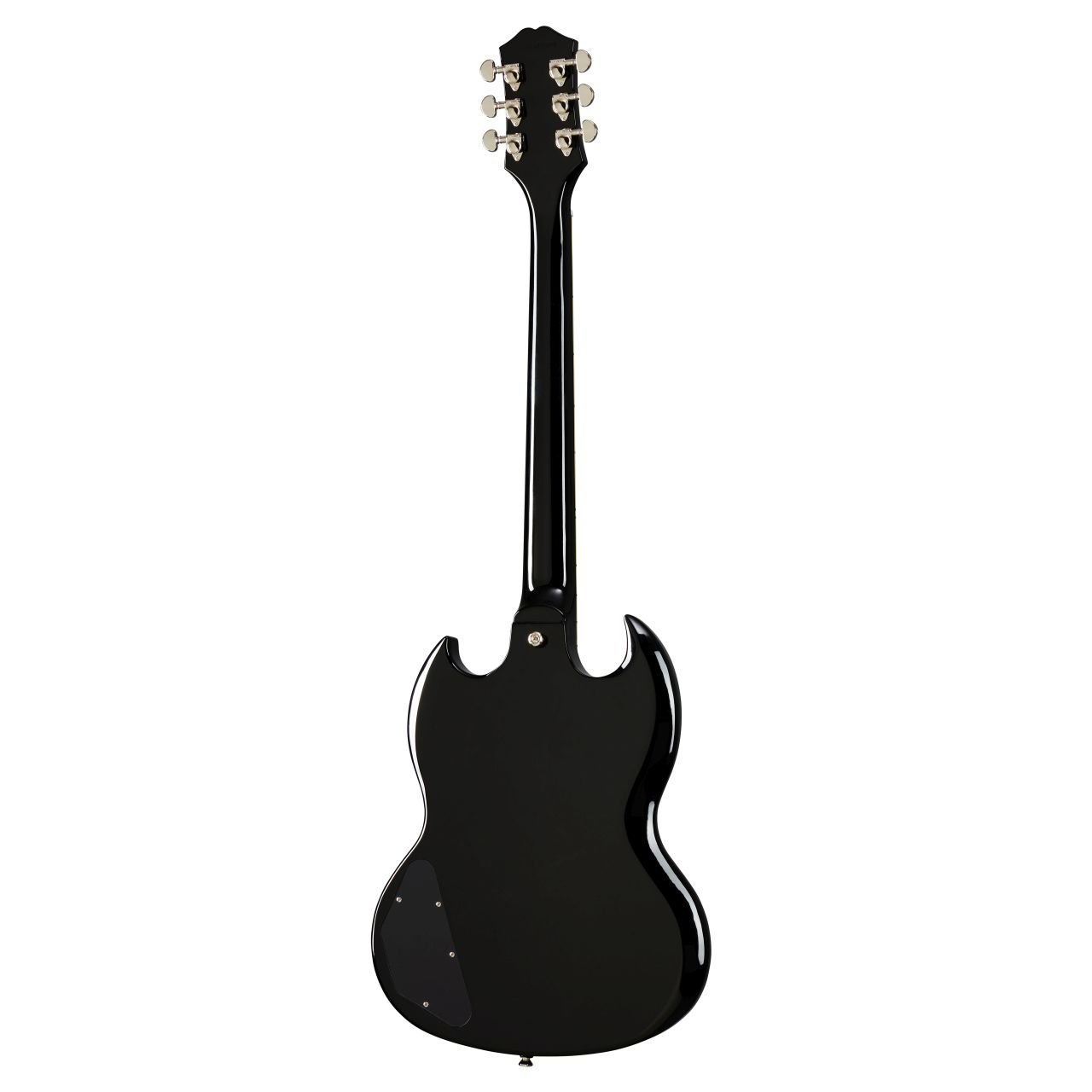 SG Standard Ebony